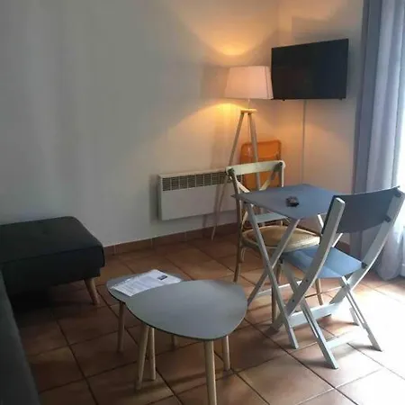 Apartment Joli Saint Jerome Aix En Provence